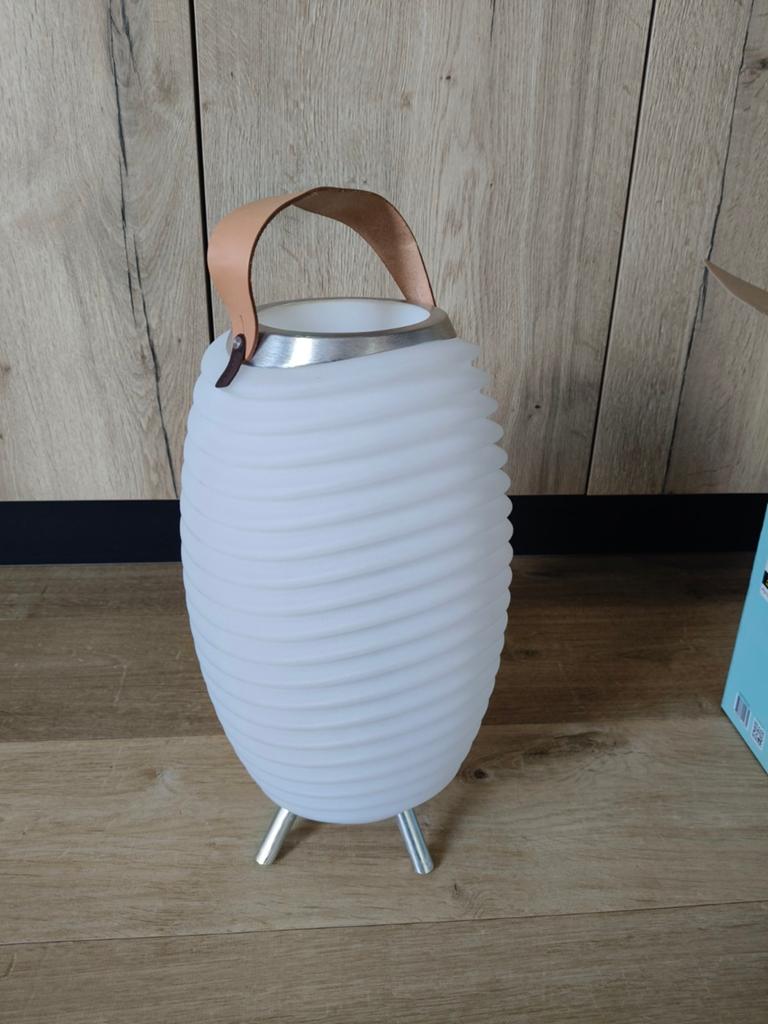 Kooduu Synergy 35 LED Bluetooth Speaker & Wijnkoeler, Audio, Tv en Foto, Luidsprekers, Overige merken, Overige typen, Nieuw, Ophalen of Verzenden