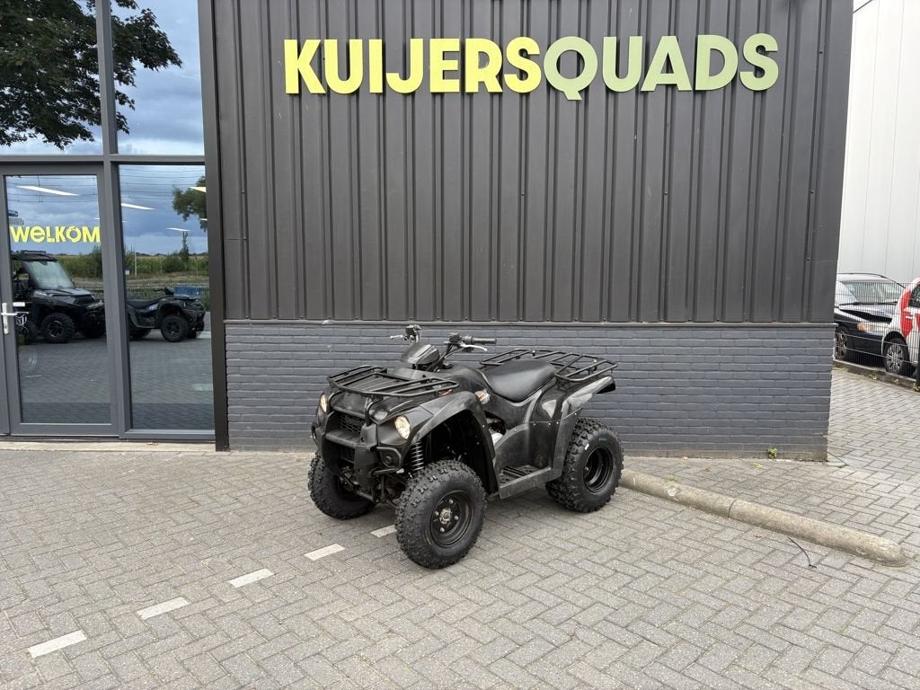KAWASAKI Brute Force KVF300 2020, Kawasaki Motors Europe N.V., Info@kawasaki.nl, Jacobus Spijkerdreef 1-3
2132PZ  Hoofddorp, NL
