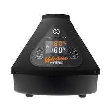 Vaporizer, Ophalen of Verzenden, Zo goed als nieuw, (Water)pijp