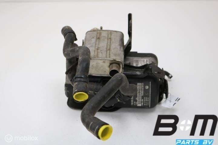 Standkachel VW Golf 5 1K0815005GB, Gebruikt