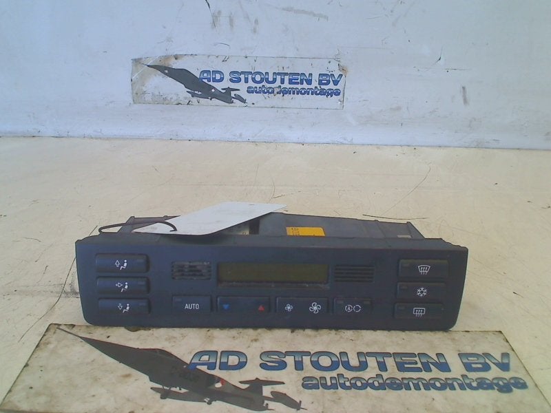 Bedieningspaneel Climate Control 3 serie Touring (E46/3), Auto-onderdelen, Gebruikt, Petuelring 130, München 80809, , Duitsland