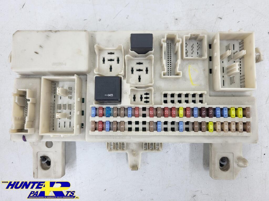 CEM-module Volvo V50 ('04-'12) 8690719, Auto-onderdelen, Elektronica en Kabels, Volvo, Gebruikt, Ophalen of Verzenden