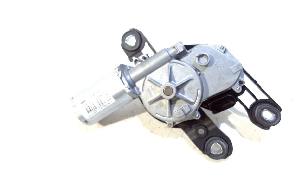 Ruitenwissermotor achter Volkswagen Golf, Onderdelen@venauto.nl, Van der Ven Autorecycling B.V., Gebruikt, Ettenseweg 76, 4706 PB Roosendaal, The Netherlands