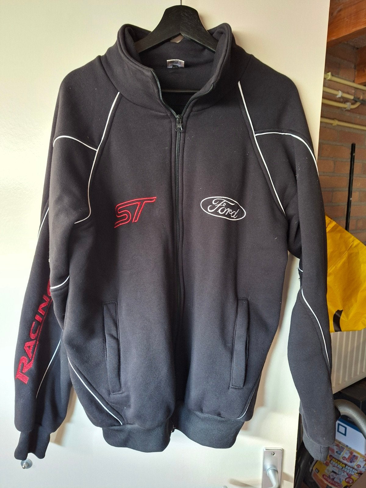 Ford (ST) hoodie, Kleding | Heren, Ophalen of Verzenden, Zo goed als nieuw