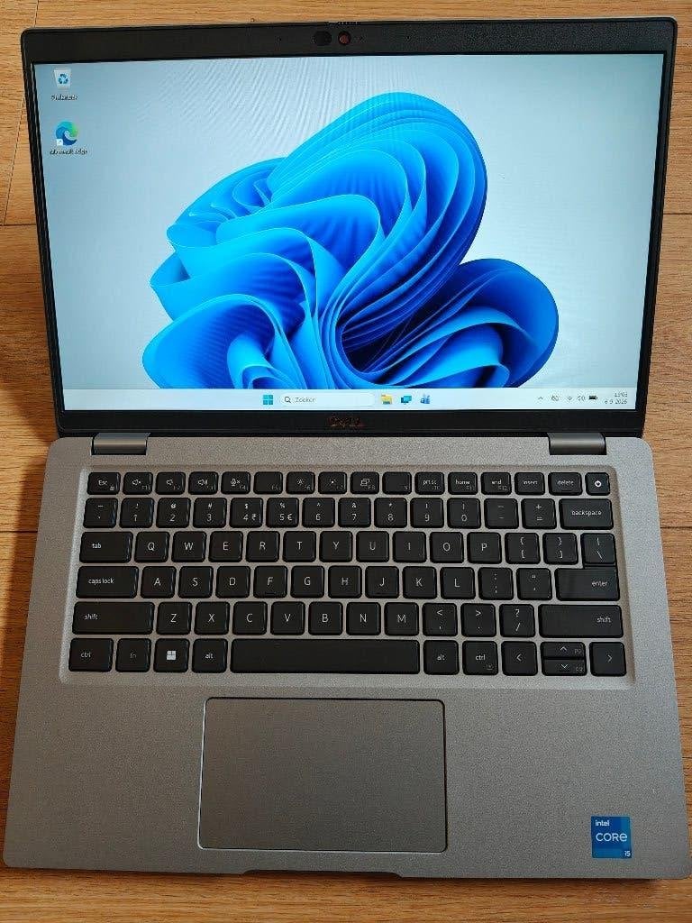 Dell Latitude 5430 | i5 | 16gb RAM | 256gb SSD, Computers en Software, 256 GB, 2 tot 3 Ghz, Qwerty, 14 inch