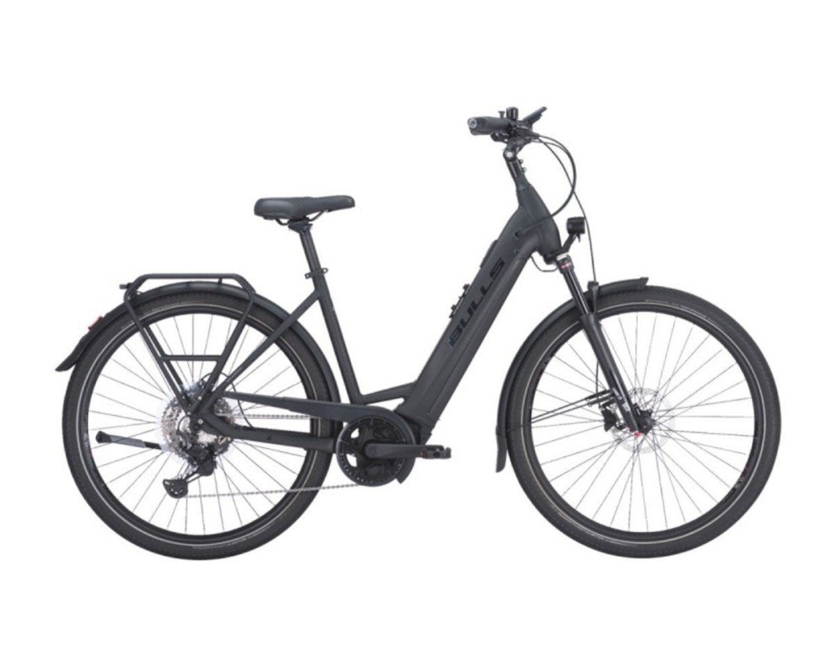 Bulls Cross Lite Evo 2, 750 Wh Dames Adviesprijs: € 4999, Fietsen en Brommers, Elektrische fietsen, -, -, Nieuw, -