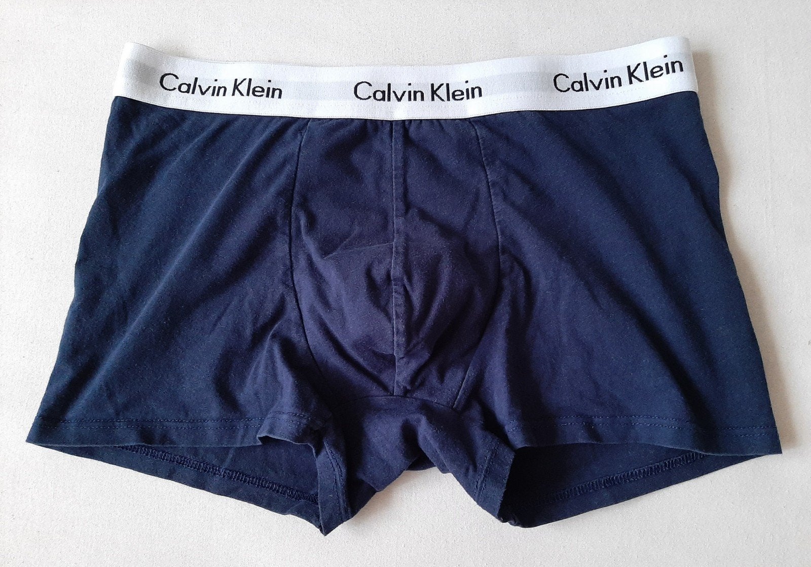 Calvin Klein boxershort, Kleding | Heren, Ondergoed, Verzenden