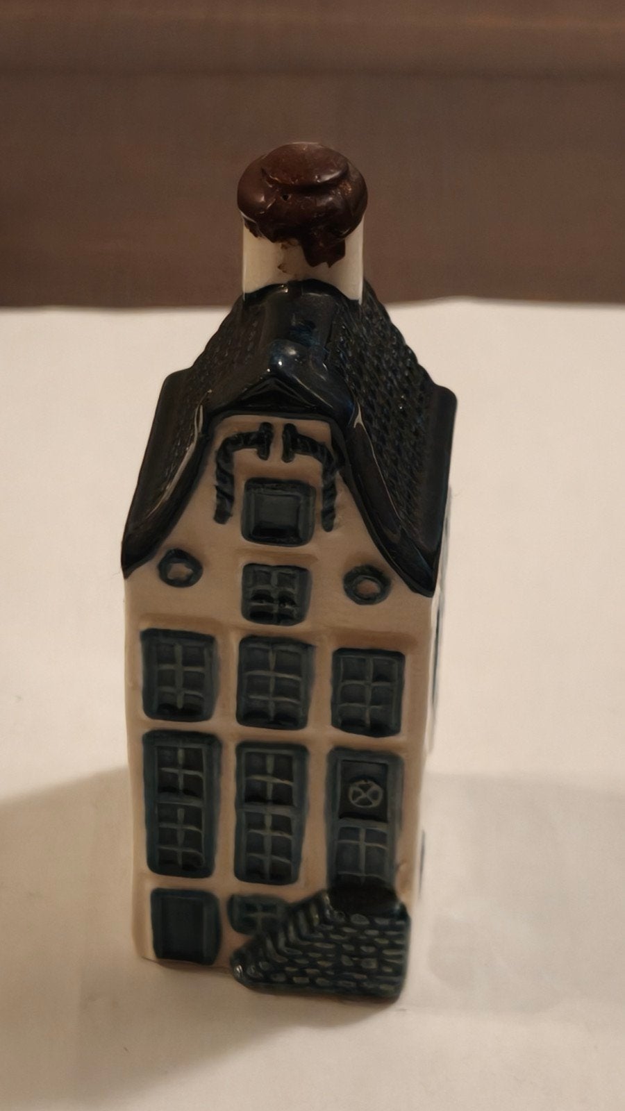 KLM Huisje  - Nummer 9, Verzamelen, Ophalen of Verzenden, Gebruikt, 1 t/m 20