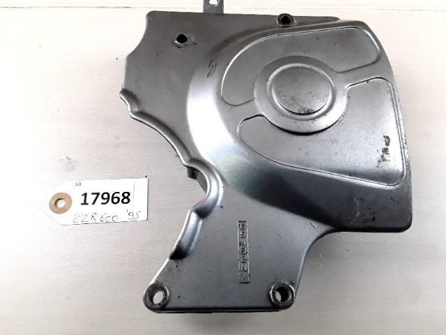 ZZR600 1993 - 2005 Kawasaki Kettingcover D1-34359, Motoren