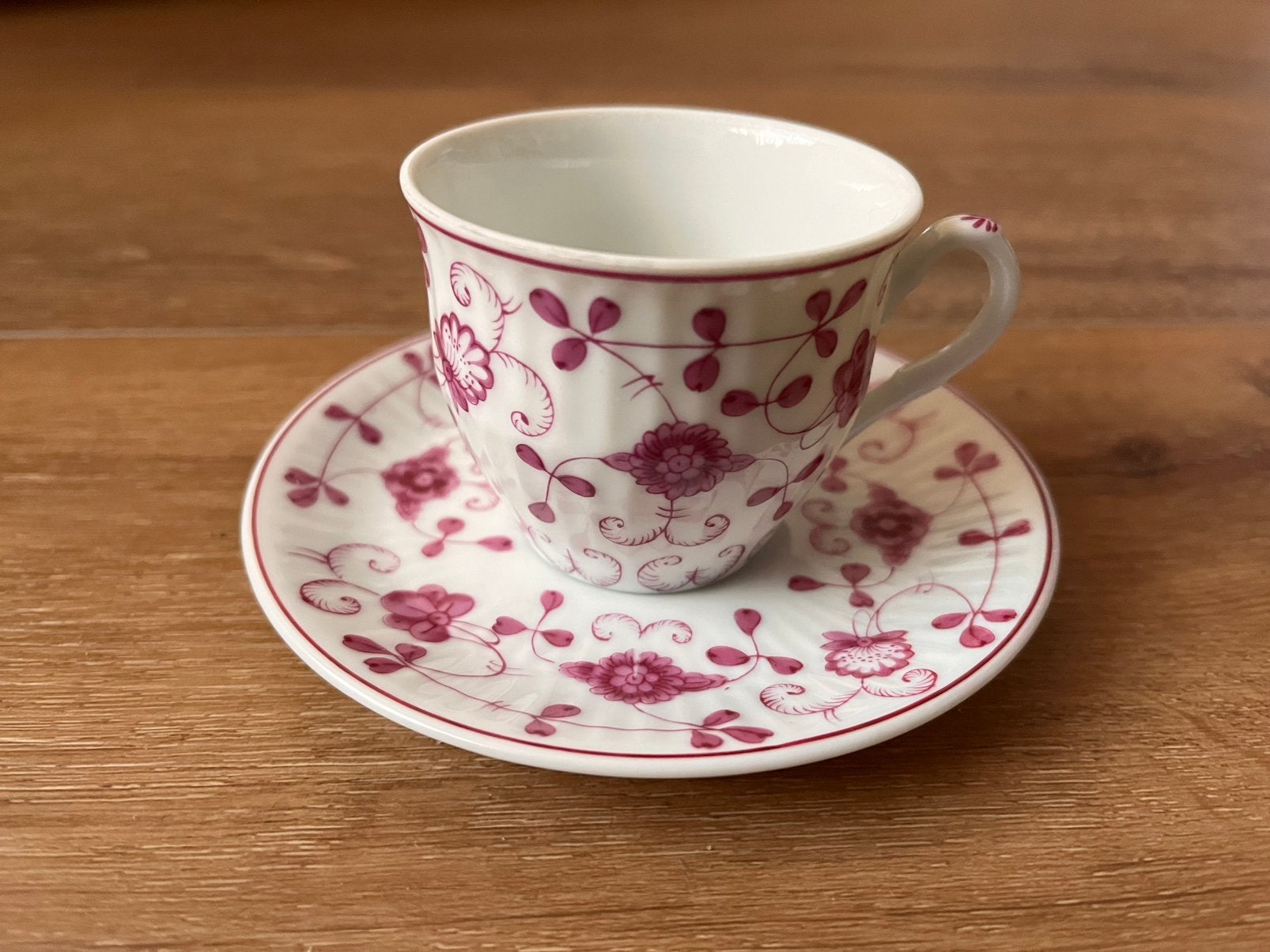 CHINA PURPER, Antiek en Kunst, Antiek | Servies los, Ophalen of Verzenden