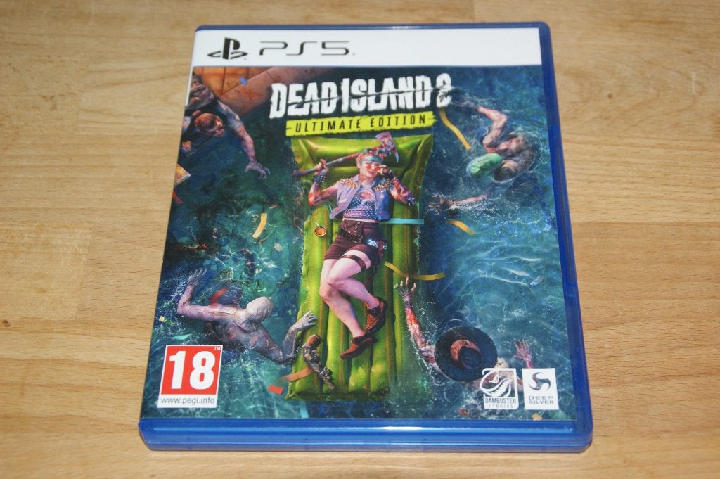 Dead Island 2 (ps5), Avontuur en Actie, Gebruikt, Ophalen of Verzenden, Sony Interactive Entertainment