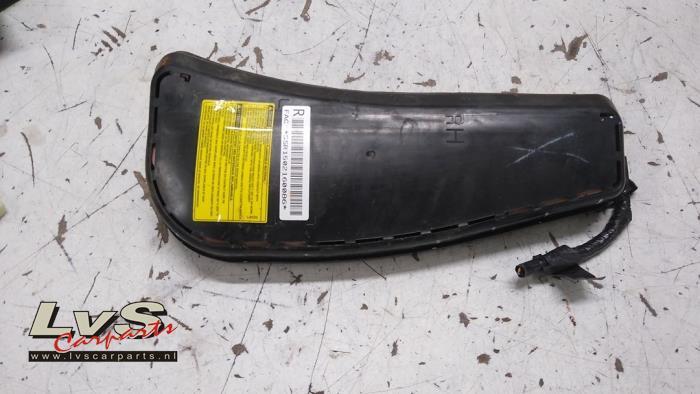 Airbag stoel (zitplaats) van een Ford Usa Mustang, Gebruikt, -, -, Ophalen of Verzenden