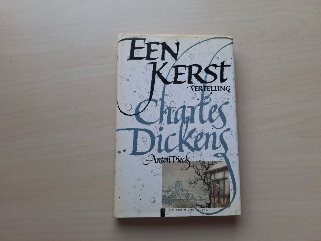 Charles Dickens, Verzenden, Gelezen