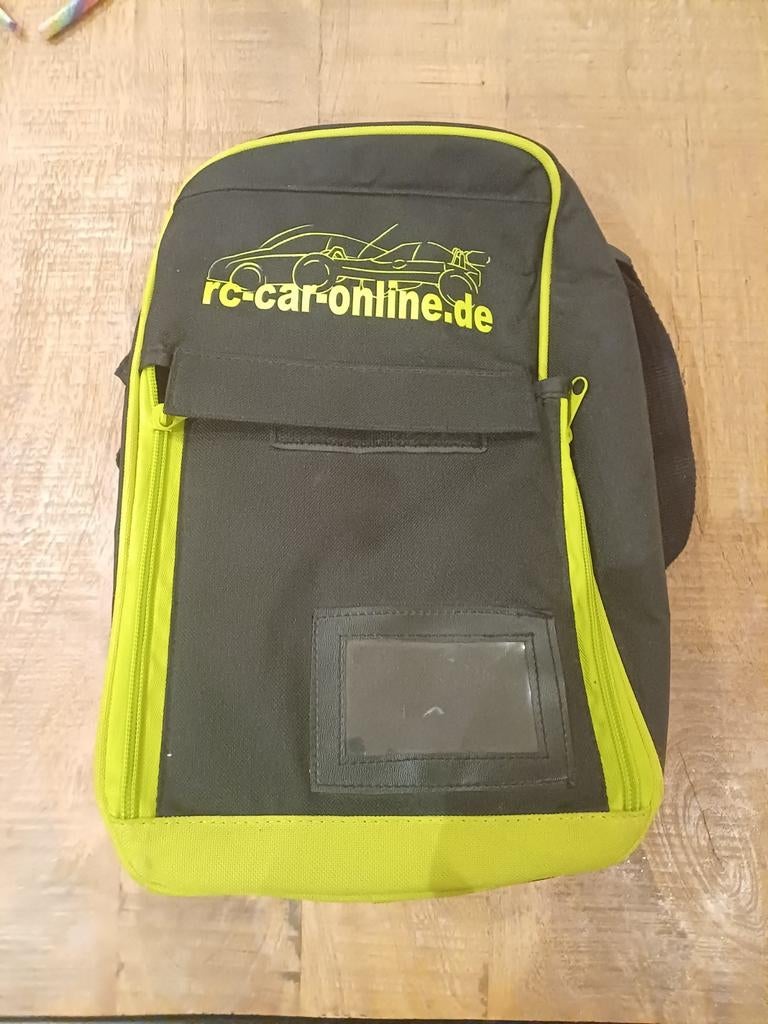 RC Zender Tas - rc-car-online, Ophalen, Zo goed als nieuw, Overige schalen, Onderdeel
