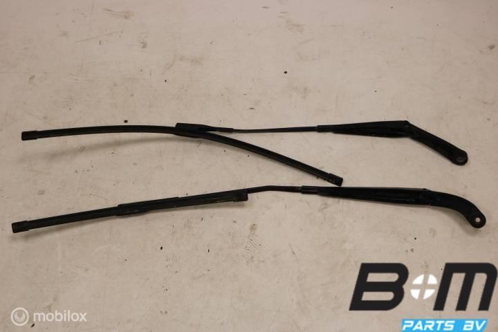 Set ruitenwissers Audi A3 8V, Gebruikt