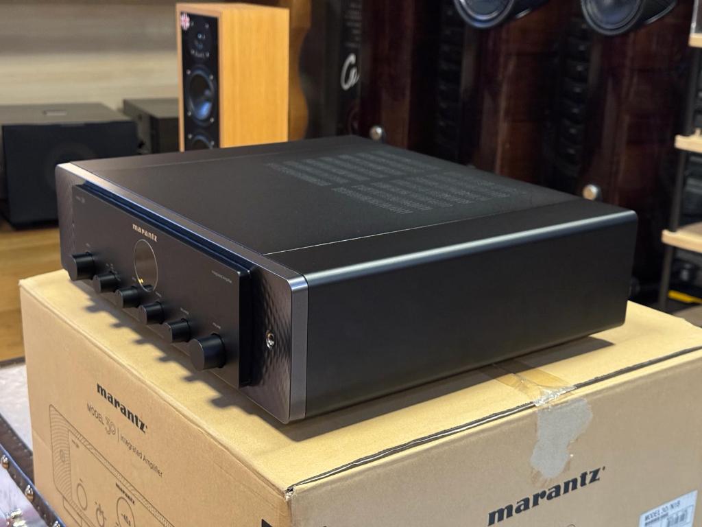 Marantz model 30 / B-stock model, Overige merken, Nieuw, Ophalen of Verzenden, 120 watt of meer