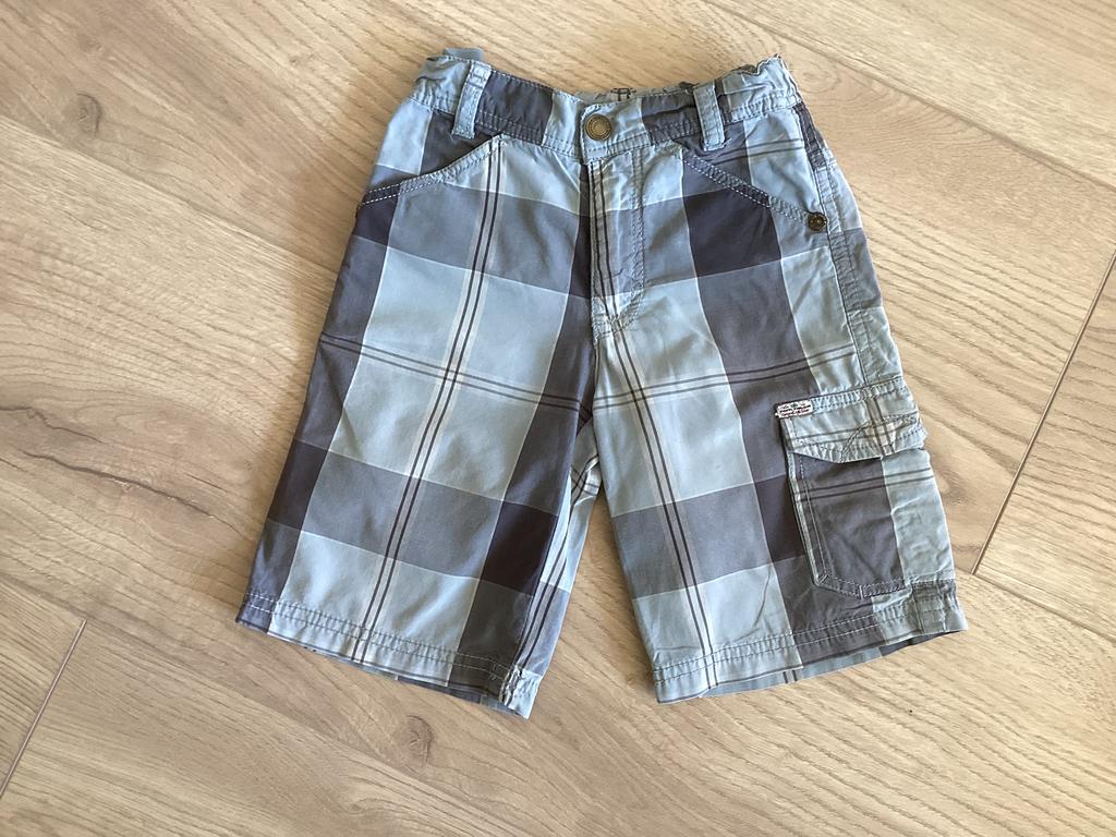 Korte broek maat 104 van tom tailor, Kinderen en Baby's, Kinderkleding | Maat 104, Ophalen of Verzenden, Jongen, Broek