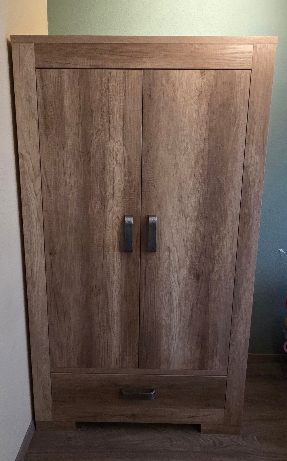 Kidsmill Lodge/Brent kast, Ophalen, Gebruikt, Kast, 50 tot 70 cm