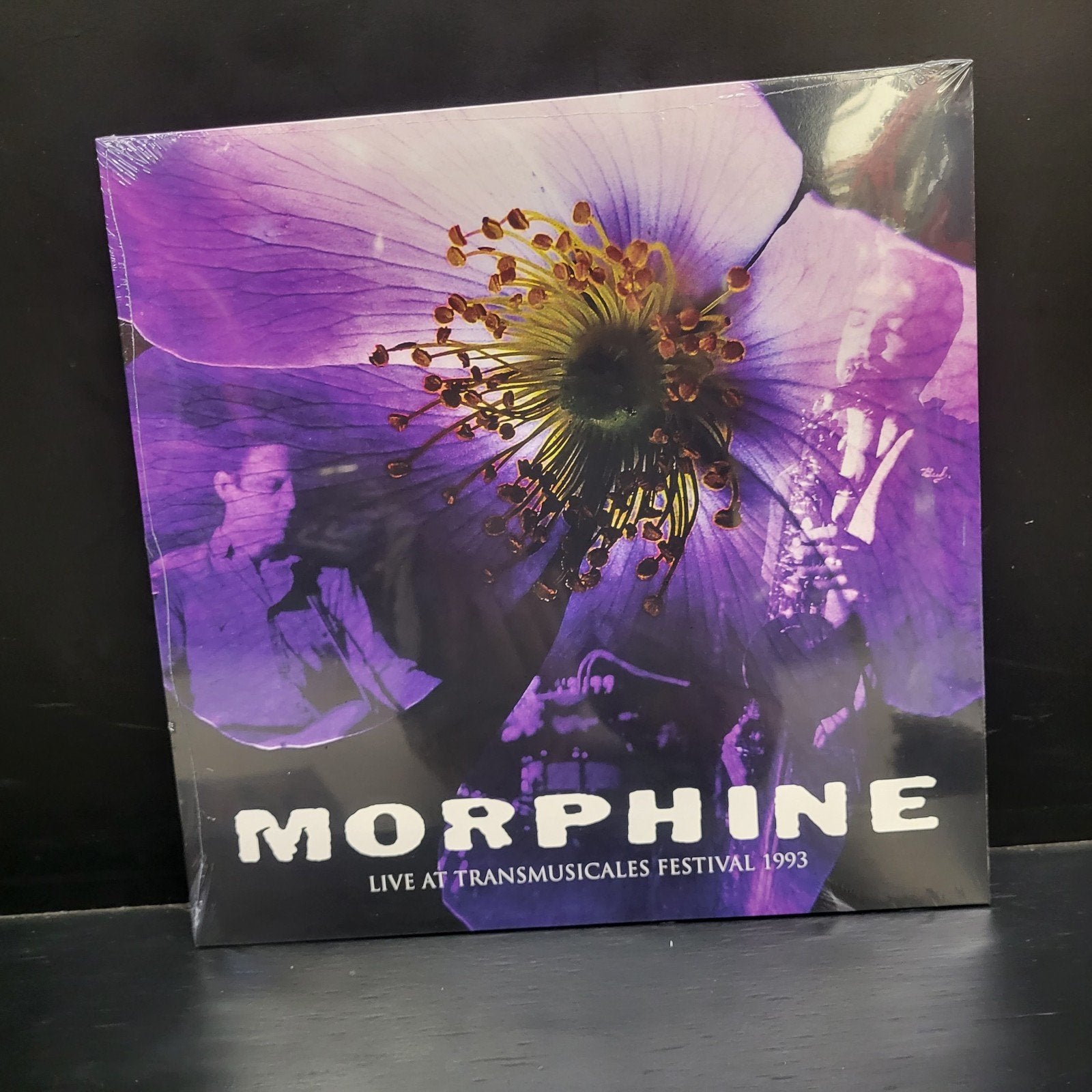 Morphine vinyl lp, Ophalen of Verzenden, Nieuw in verpakking, 12 inch, Poprock