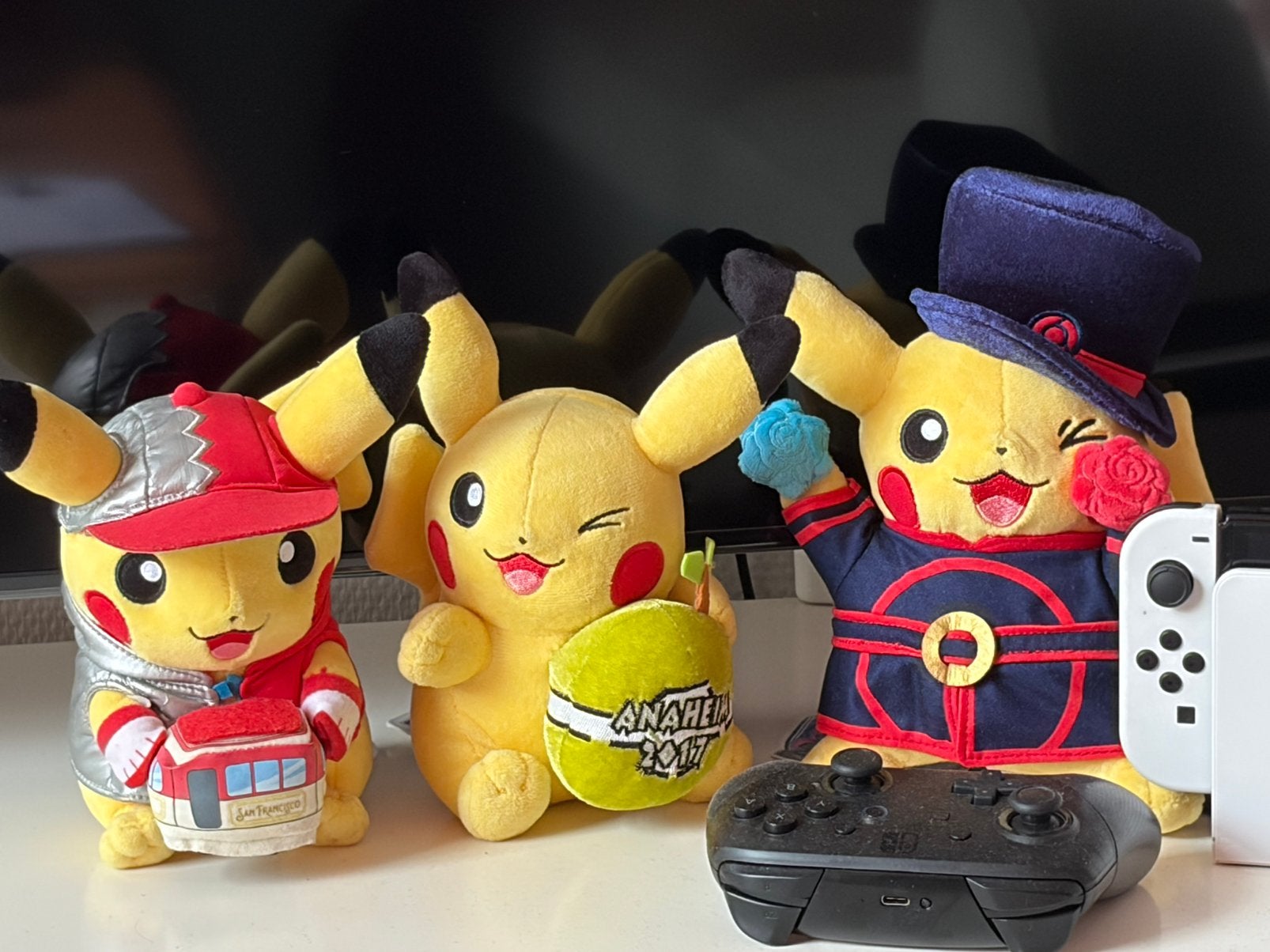 World champion chip pikachu, Verzamelen, Poppetjes en Figuurtjes, Ophalen of Verzenden, Nieuw