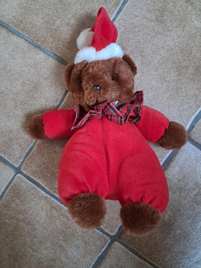 Kerstbeer, Ophalen of Verzenden, Overige typen