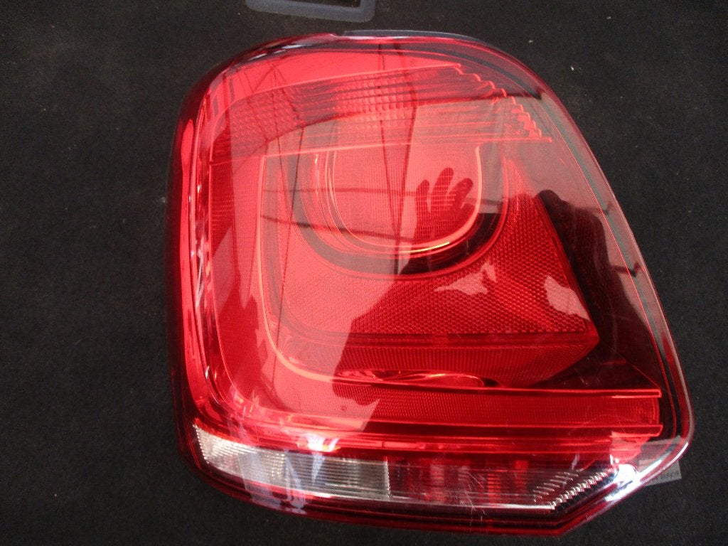 Vw polo (6R) Achterlichten links en rechts, Ophalen of Verzenden, Gebruikt, Volkswagen