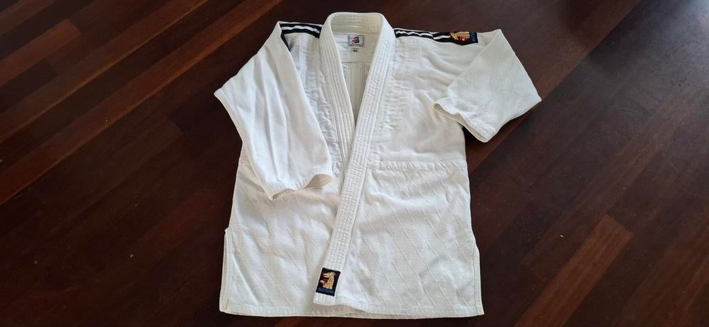 Matsuru judojas, maat 180, Sport en Fitness, Gebruikt, Maat XL, Judo, Vechtsportpak