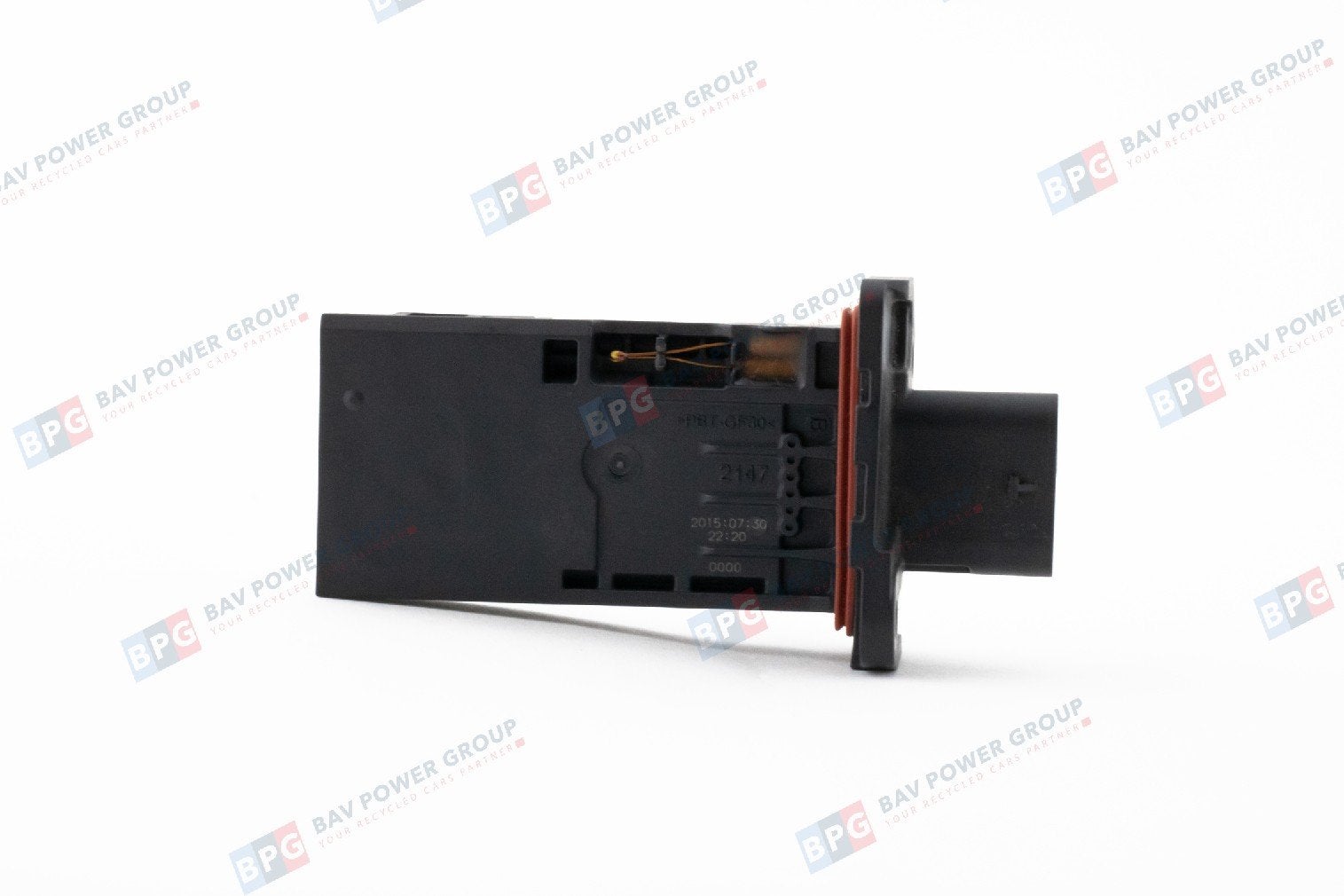 LUCHTHOEVEELHEIDSMETER BMW 5 serie Touring (G31), Auto-onderdelen, Gebruikt, BMW, Petuelring 130
80809  München, DE, Bayerische Motoren Werke AG