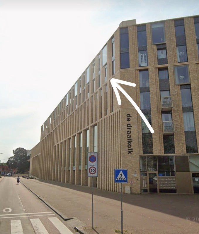 NIEUW! Woonruimte te huur Alteveerstraat, Assen