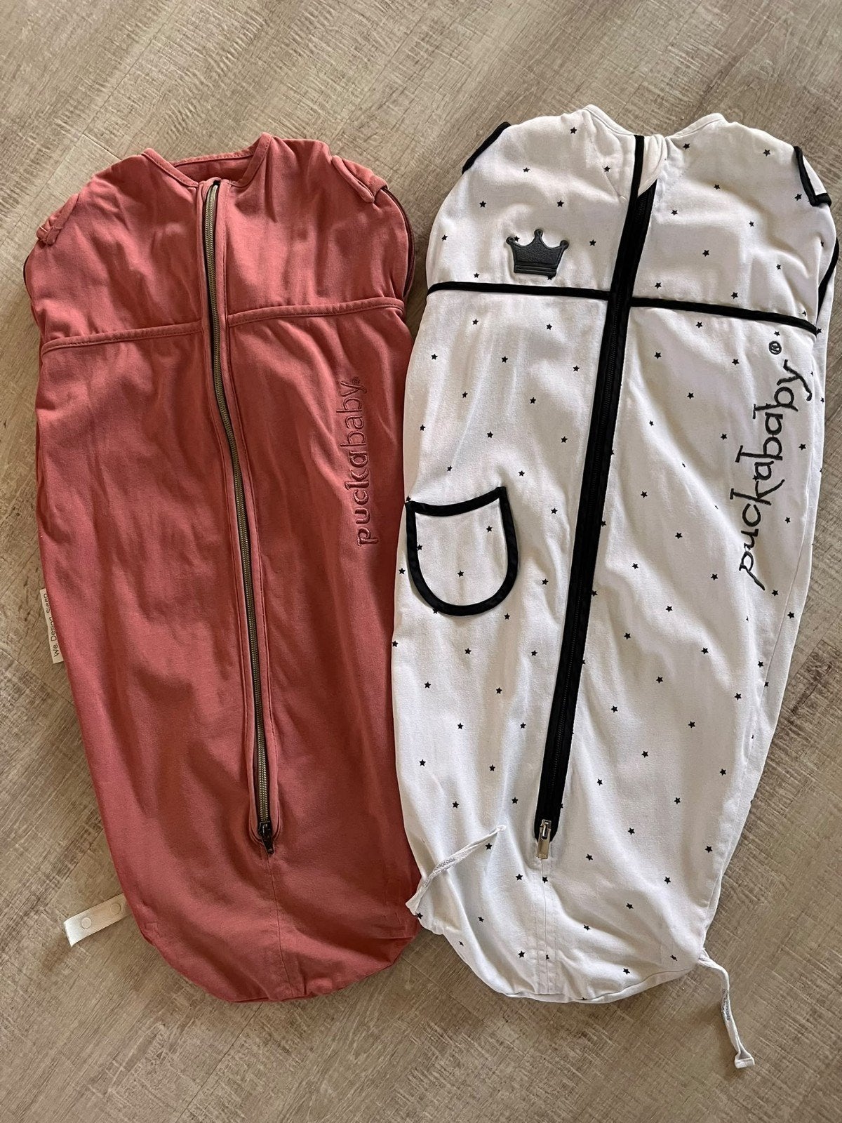 Slaapzakjes, Kinderen en Baby's, Ophalen of Verzenden, Gebruikt