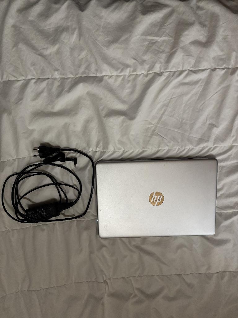 HP 15s-fq2536nd laptop – 15,6” Full HD – 8GB RAM – 256GB SSD, 256 GB, 2 tot 3 Ghz, 8 GB, Ophalen of Verzenden
