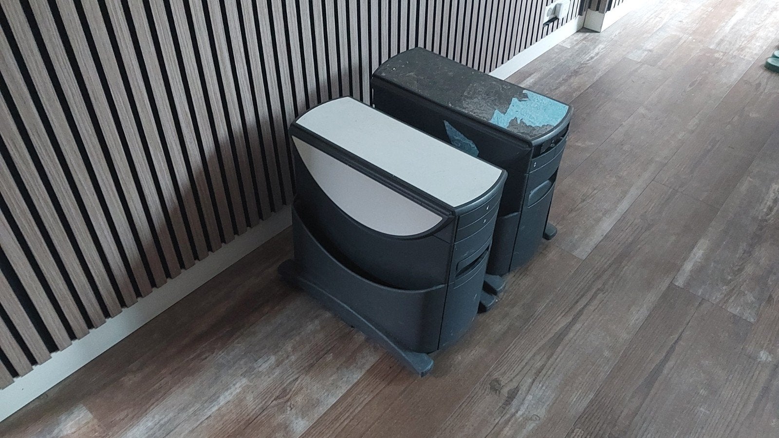 Tafel voor VW T5 T6 Multivan - Gebruikt, Ophalen of Verzenden, Gebruikt