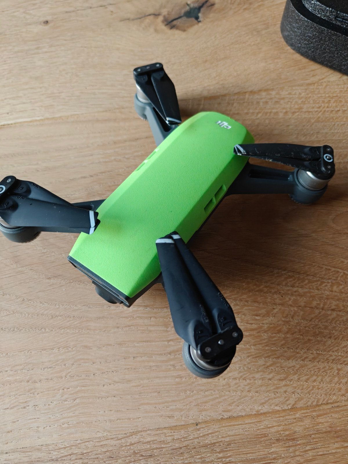 DJI Spark Fly More Combo - Complete Set, Gebruikt, Cameradrone, DJI, Topkwaliteit