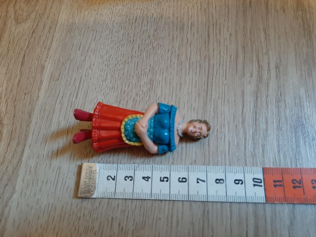 Pipo de clown poppetjes, Ophalen of Verzenden