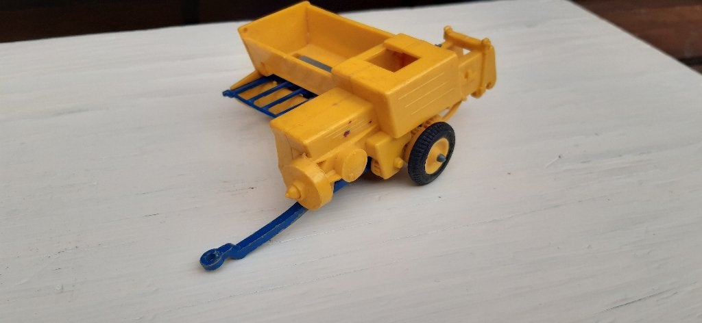 BRITAINS HOOIPERS, Ophalen of Verzenden, Gebruikt, Tractor of Landbouw