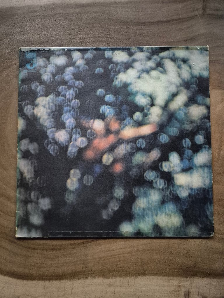 Pink Floyd - Obscured By Clouds - Vinyl, Cd's en Dvd's, LP, Ophalen of Verzenden, Zo goed als nieuw, 12 inch