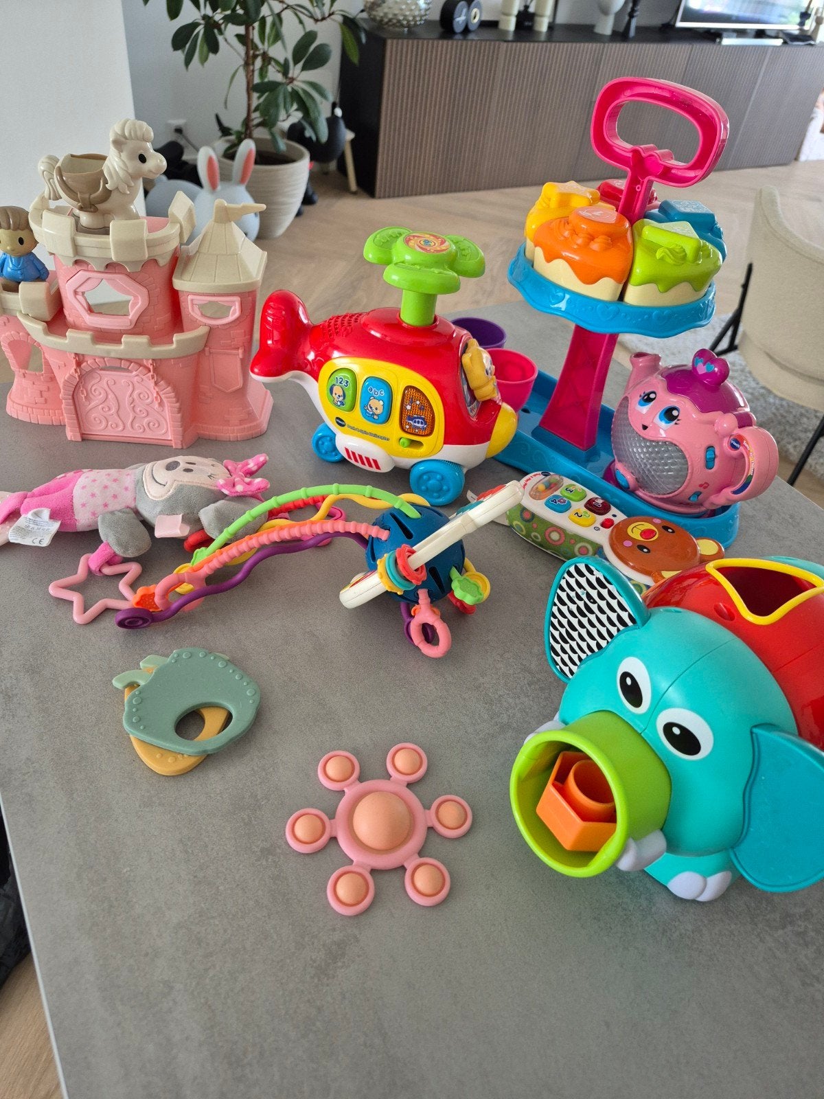 speelgoed, Kinderen en Baby's, Speelgoed | Overig, Ophalen, Jongen of Meisje