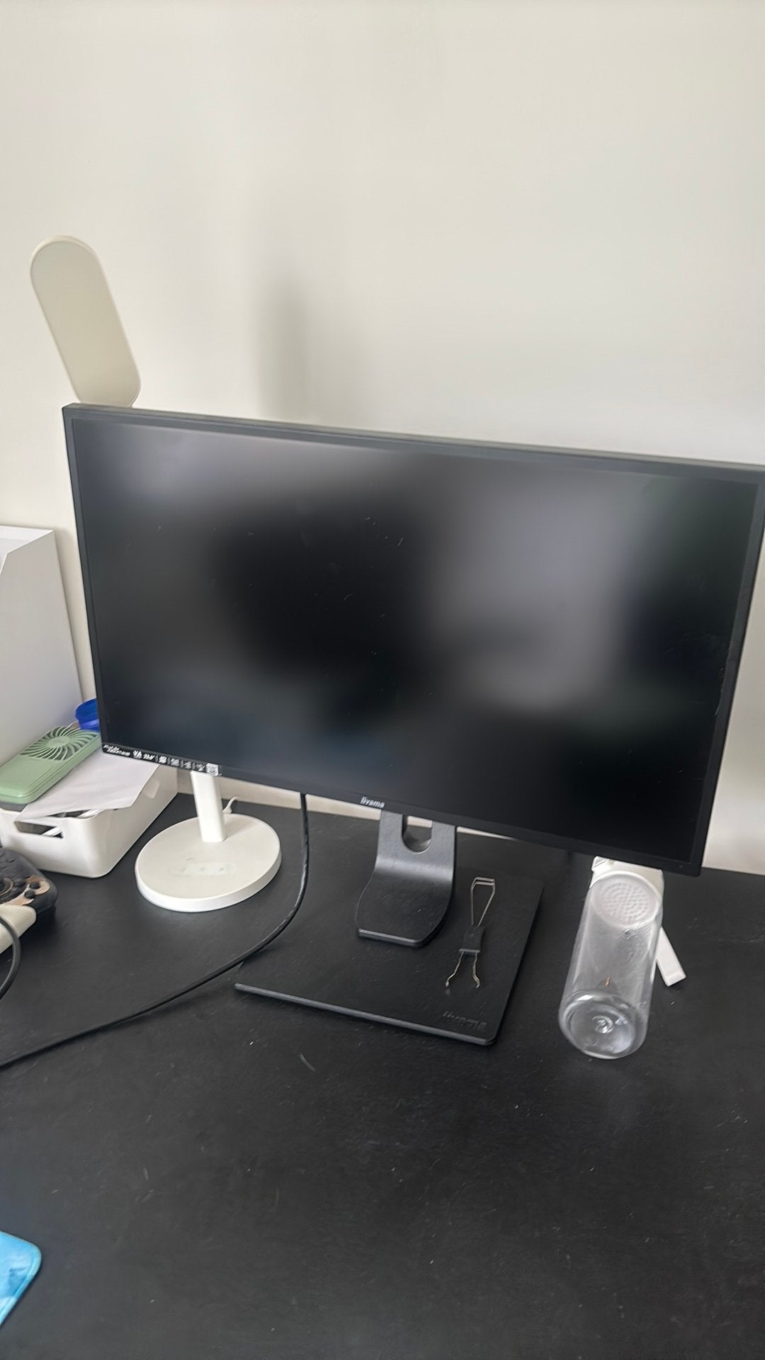 Iiyama Prolite xb2474hs, Computers en Software, Ophalen, 3 tot 5 ms, DisplayPort, VA