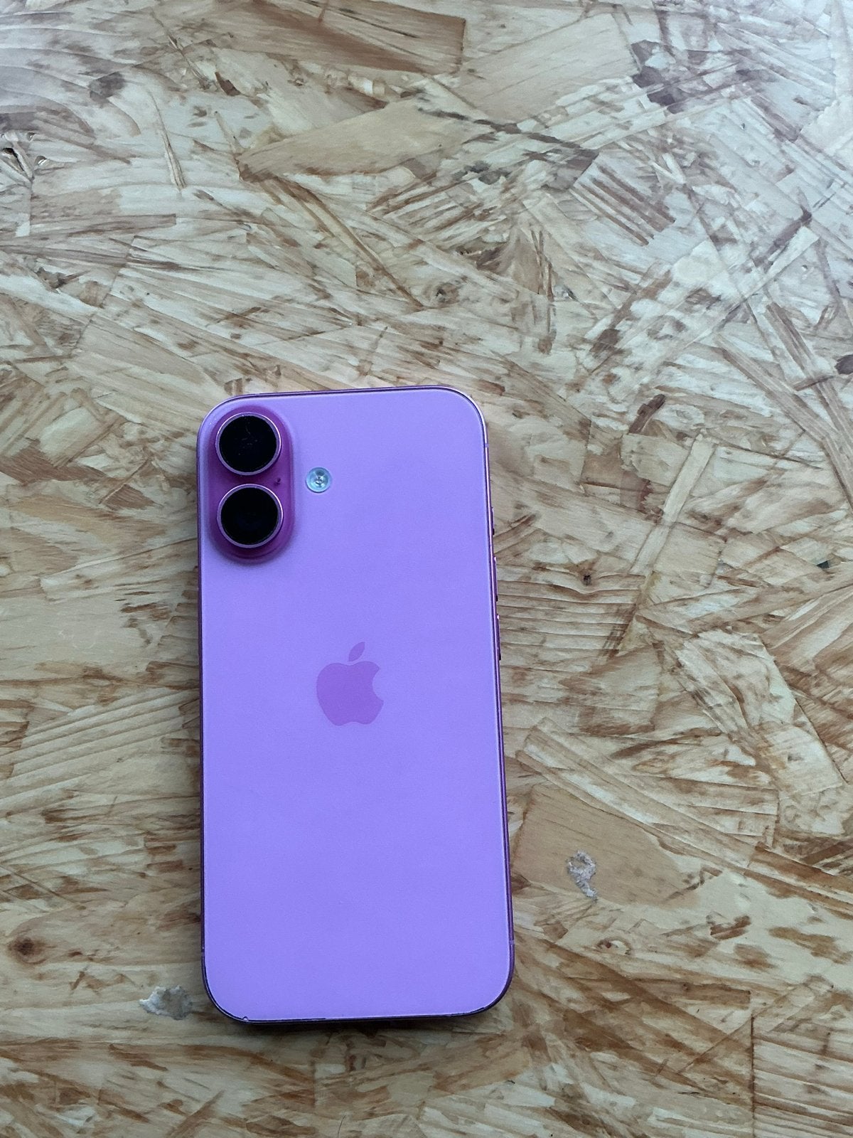 iPhone 16 roze, Ophalen, Overige modellen, 64 GB, Roze