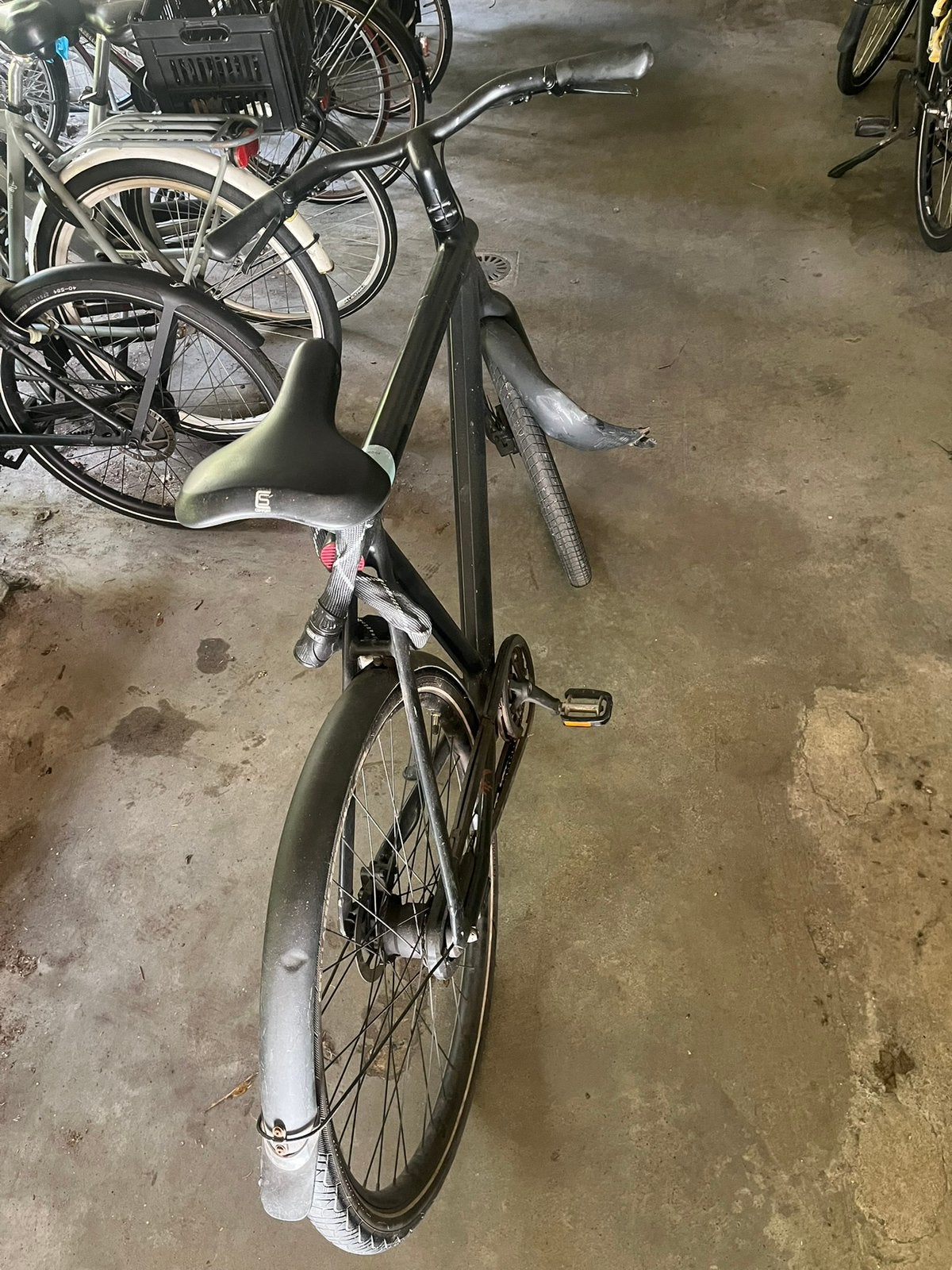 Foto 5 van Vanmoof S3 Up-Trade