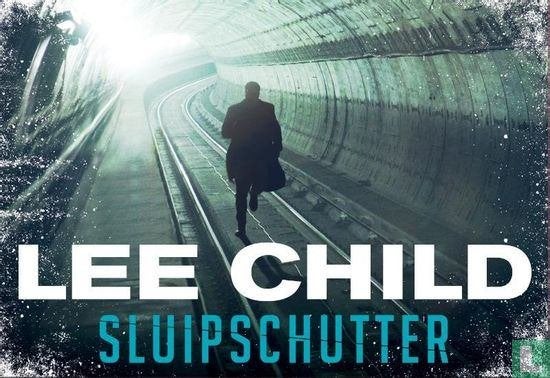 Dwarsligger: Sluipschutter van Lee Child, Ophalen of Verzenden, Zo goed als nieuw, Amerika