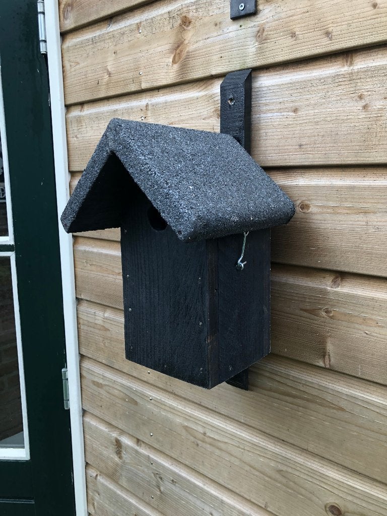 Vogelhuisje (NIEUW), Ophalen, Nieuw