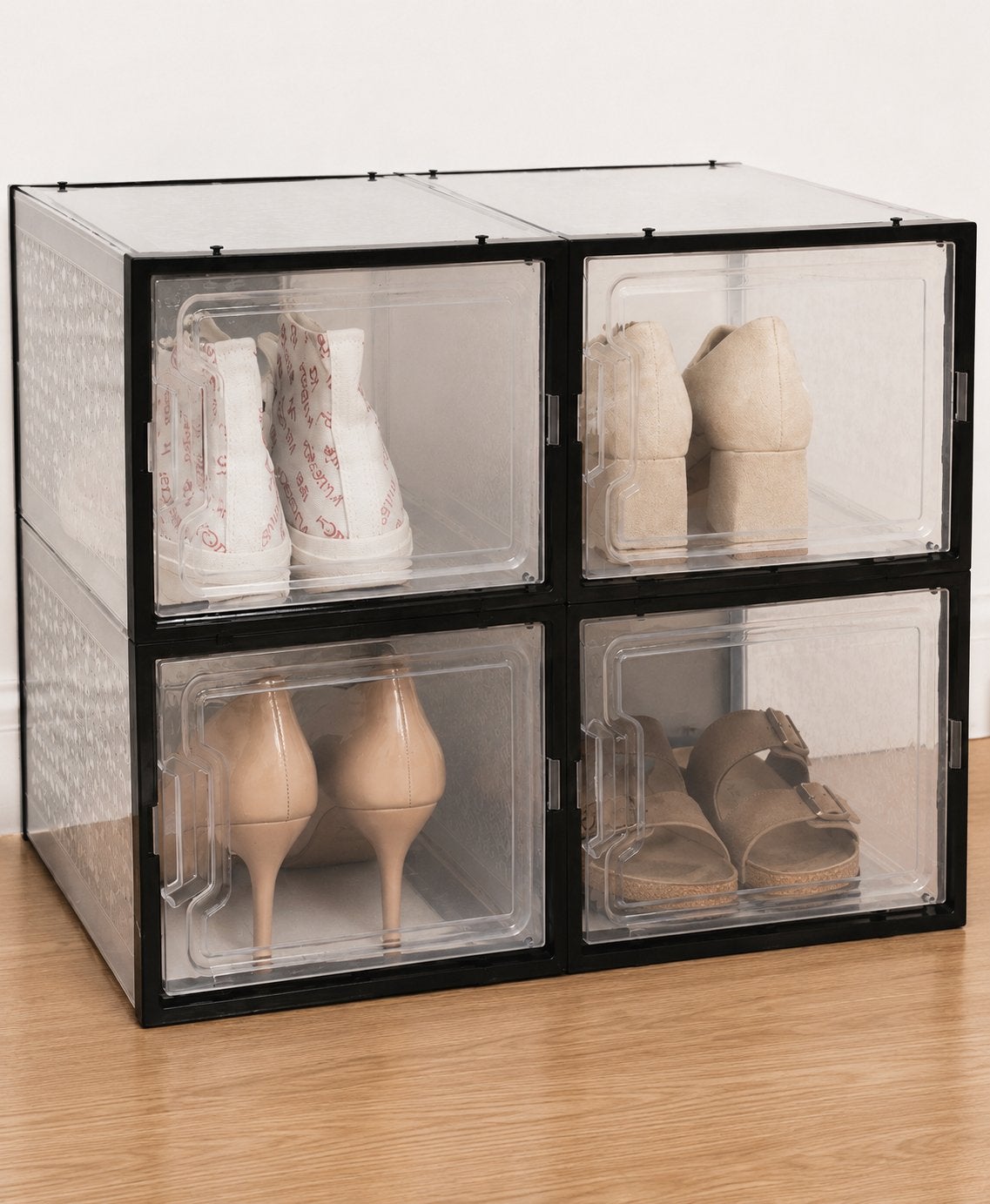 Schonenorganizer, Ophalen of Verzenden, Nieuw, Overige kleuren, Sneakers of Gympen