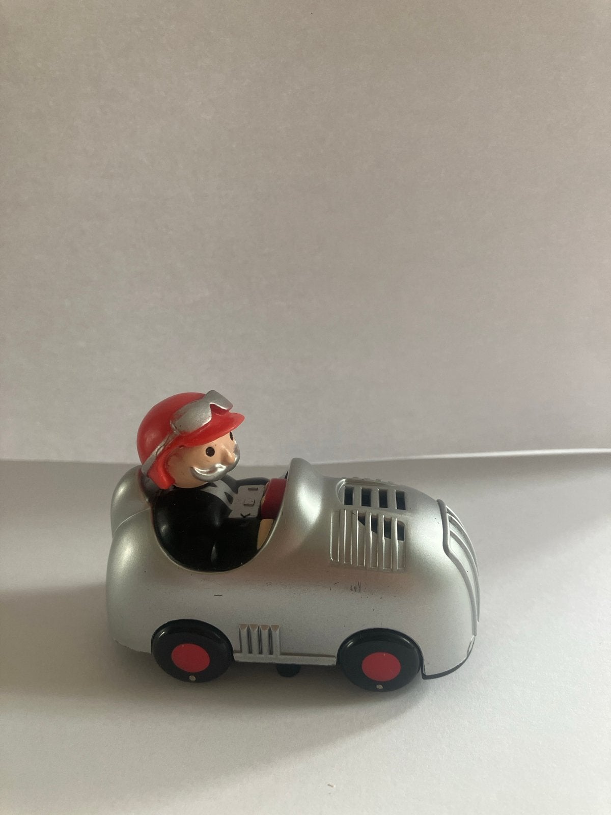 Monopoly auto 2007, Ophalen of Verzenden, Gebruikt