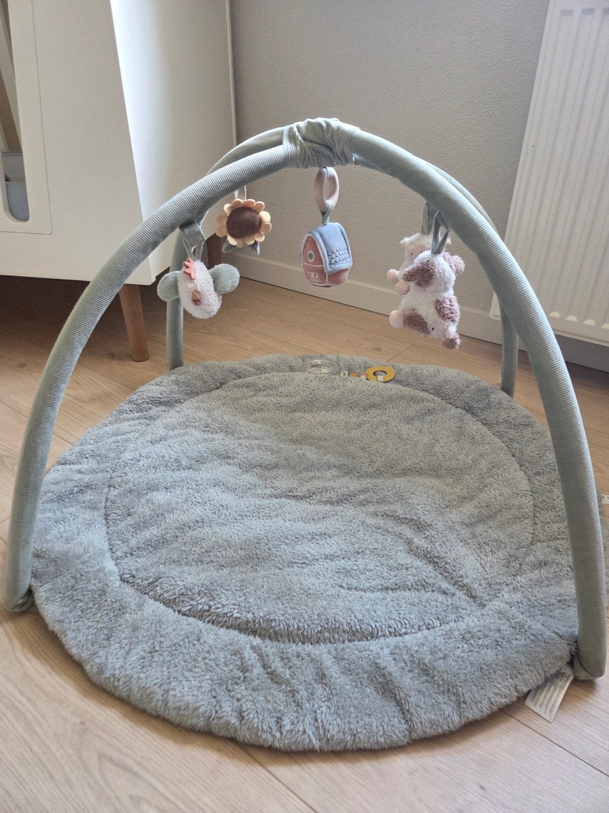 Speelkleed Little Dutch boerderij, Ophalen of Verzenden, Zo goed als nieuw