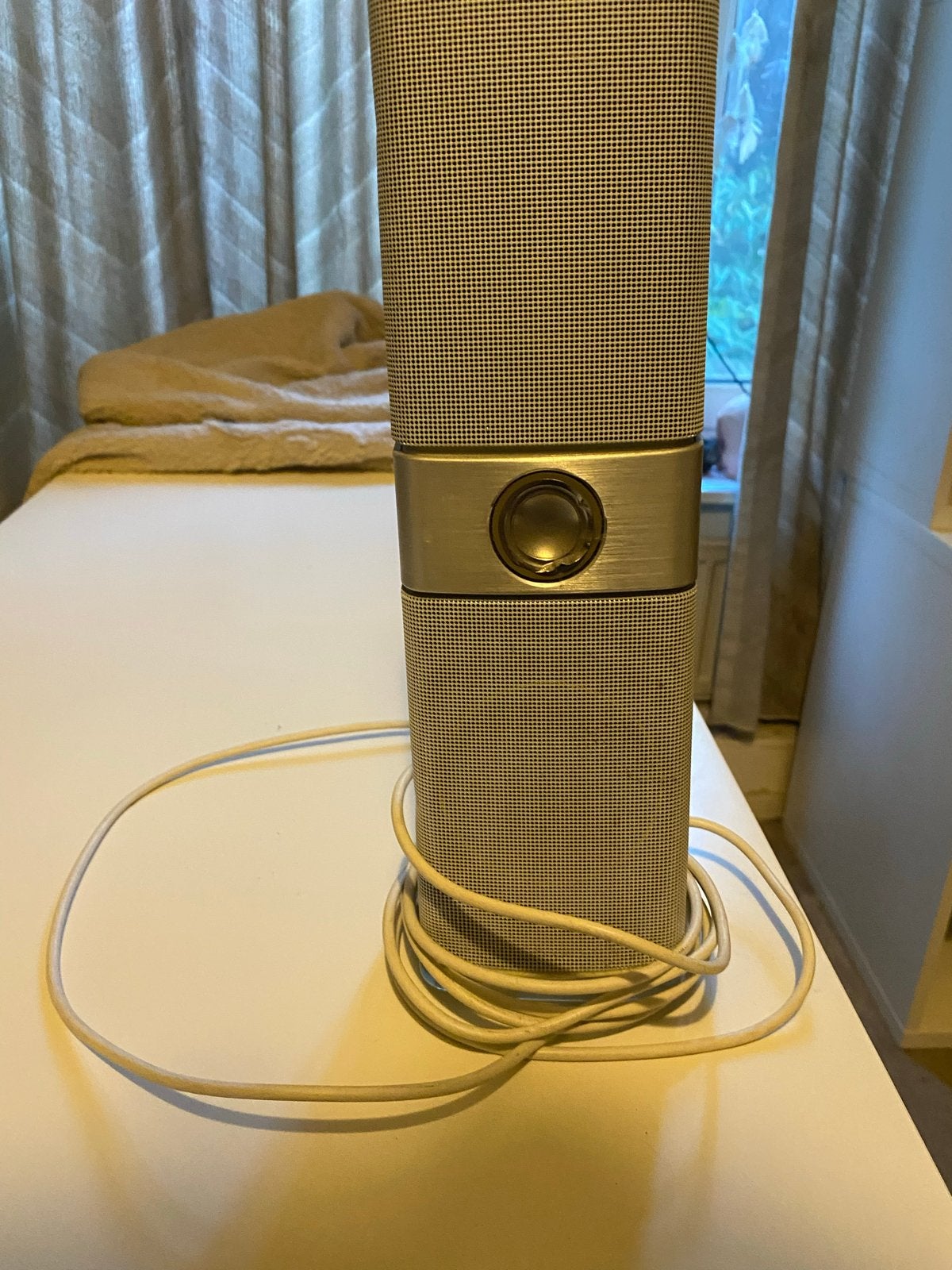 Philips Fidelio Speaker - Compact en Krachtig Geluid, Philips, Gebruikt, Ophalen of Verzenden, Minder dan 60 watt