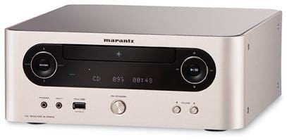 Marantz M-CR503 met Magnat 144-402, Zo goed als nieuw, Ophalen, Overige merken, Cd-speler
