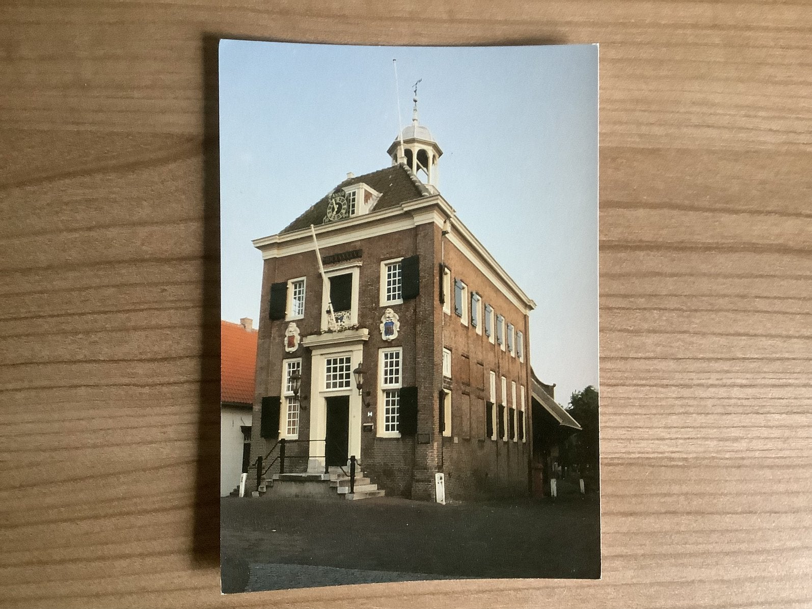 ansichtkaart Nieuwpoort, Verzenden, Ongelopen