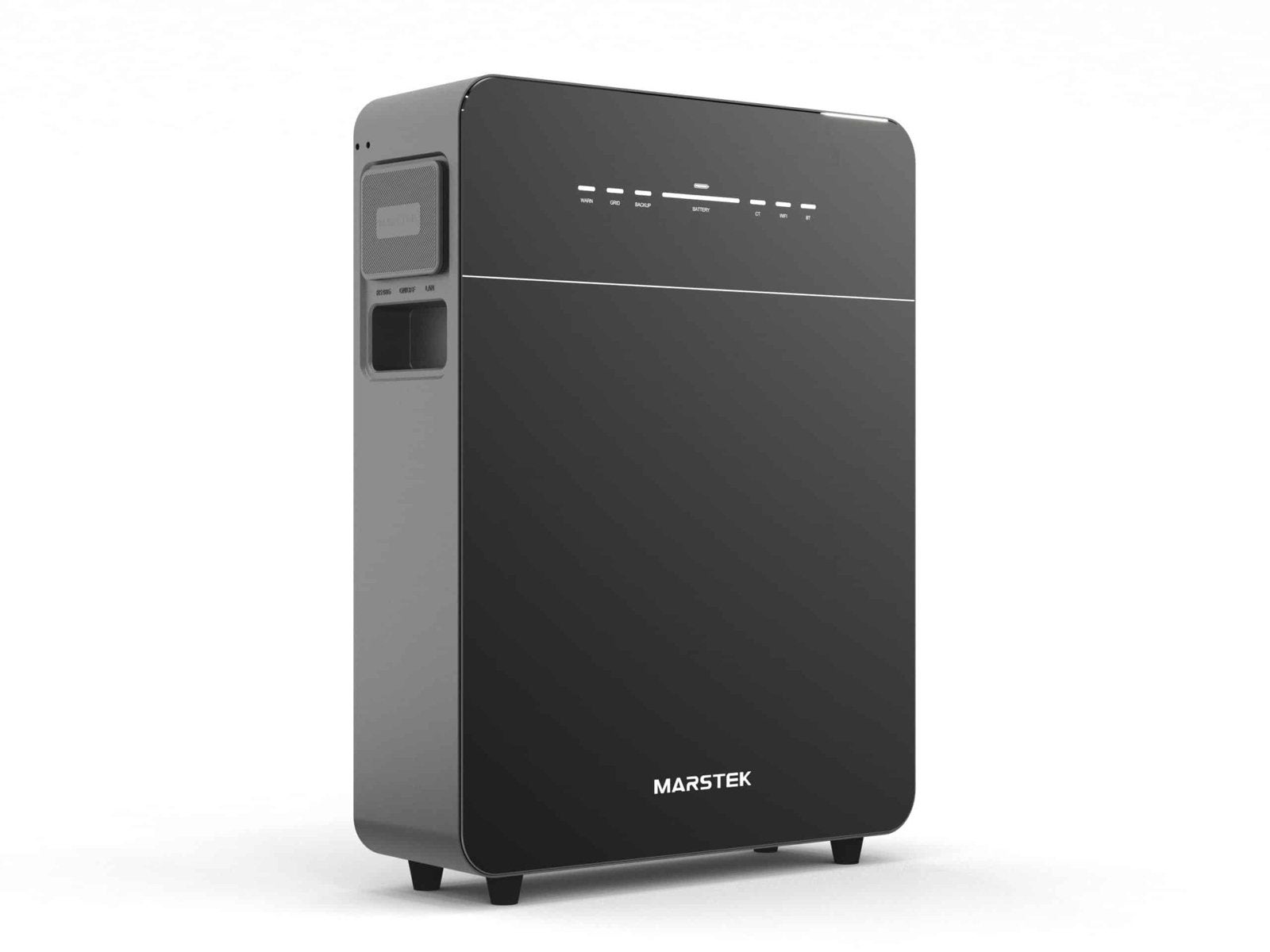 Marstek | Venus E 3.0 Plug & Play | 5.12 kWh | Incl P1 Meter, Computers en Software, Ophalen of Verzenden, Nieuw