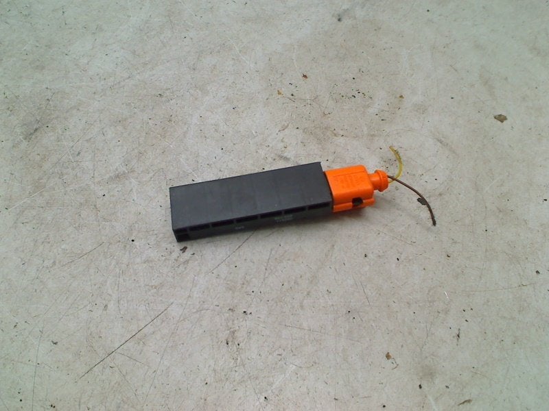 Antenne KEY LESS ENTRY Volkswagen Golf VI (5K1) 5K0962131, Gebruikt, Volkswagen, Volkswagen AG, Kundenbetreuung@volkswagen.de